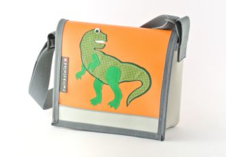 Kindergartentasche mit Dinosaurier